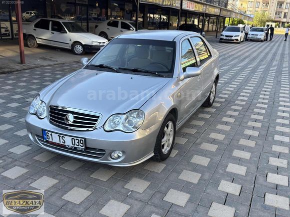 TR NİN EN UYGUNU 61TS PLAKALI MULTİMEDYA EKRANLI