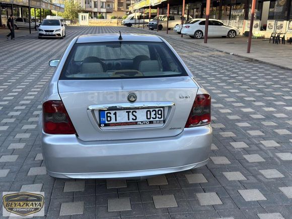 TR NİN EN UYGUNU 61TS PLAKALI MULTİMEDYA EKRANLI