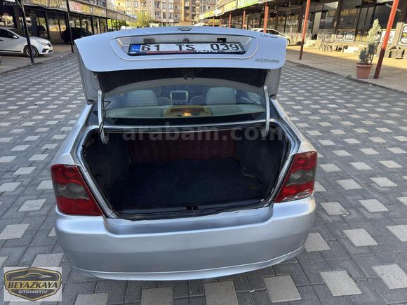 TR NİN EN UYGUNU 61TS PLAKALI MULTİMEDYA EKRANLI