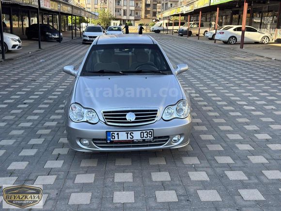 TR NİN EN UYGUNU 61TS PLAKALI MULTİMEDYA EKRANLI