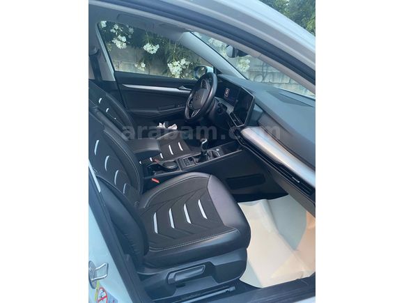 Sahibinden Volkswagen Golf 1.5 TSi Impression 2024 Model Hatay