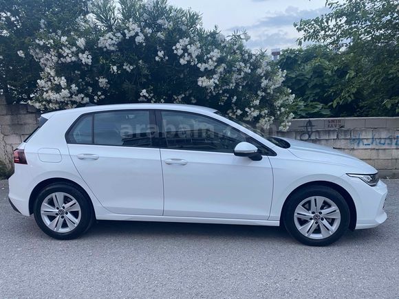Sahibinden Volkswagen Golf 1.5 TSi Impression 2024 Model Hatay