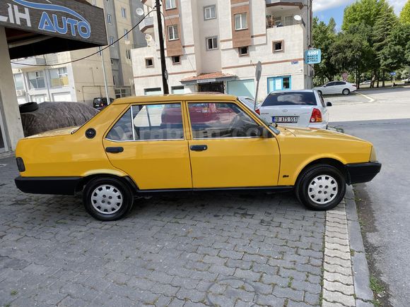 İLK SAHİBİNDEN ALINMA 92 MODEL ORİJİNAL ŞAHİN