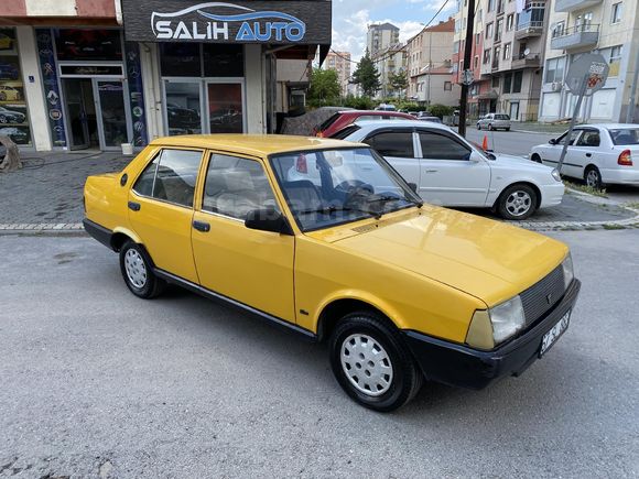 İLK SAHİBİNDEN ALINMA 92 MODEL ORİJİNAL ŞAHİN
