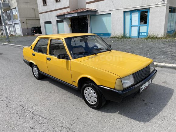 İLK SAHİBİNDEN ALINMA 92 MODEL ORİJİNAL ŞAHİN