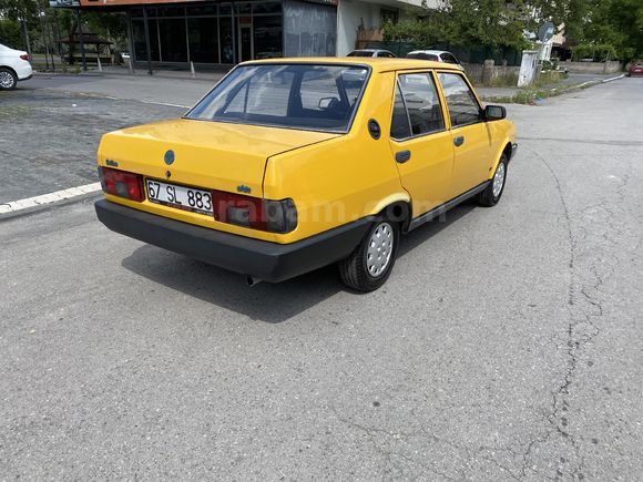 İLK SAHİBİNDEN ALINMA 92 MODEL ORİJİNAL ŞAHİN