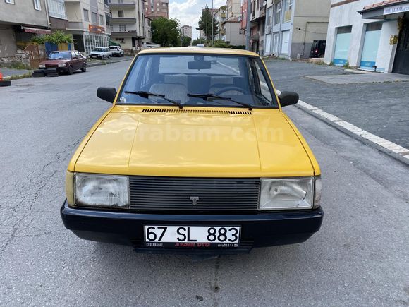 İLK SAHİBİNDEN ALINMA 92 MODEL ORİJİNAL ŞAHİN