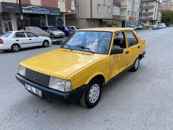 İLK SAHİBİNDEN ALINMA 92 MODEL ORİJİNAL ŞAHİN
