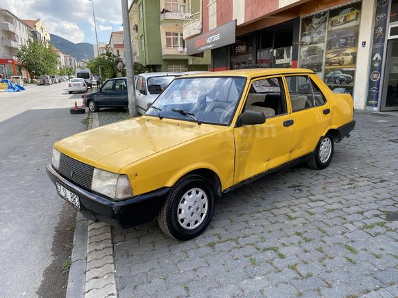 İLK SAHİBİNDEN ALINMA 92 MODEL ORİJİNAL ŞAHİN