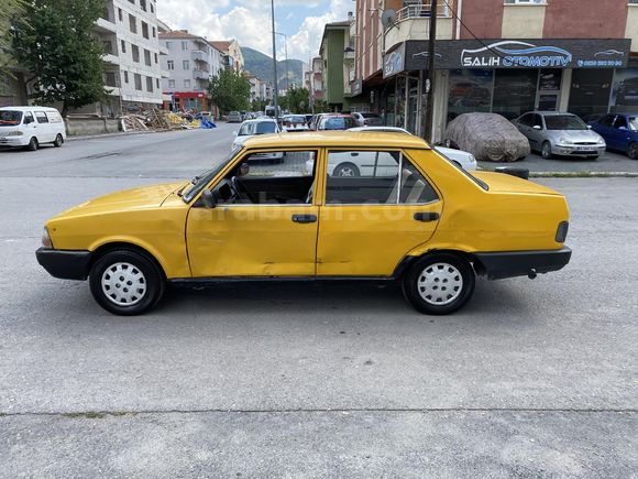 İLK SAHİBİNDEN ALINMA 92 MODEL ORİJİNAL ŞAHİN
