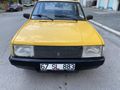 İLK SAHİBİNDEN ALINMA 92 MODEL ORİJİNAL ŞAHİN