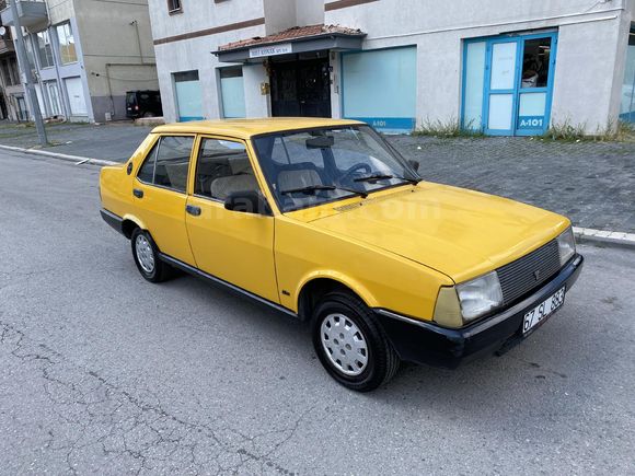 İLK SAHİBİNDEN ALINMA 92 MODEL ORİJİNAL ŞAHİN