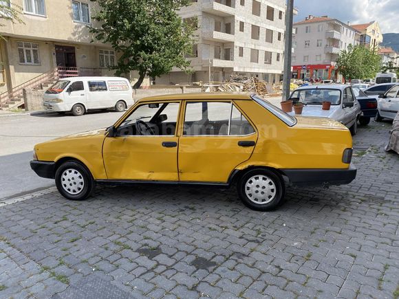İLK SAHİBİNDEN ALINMA 92 MODEL ORİJİNAL ŞAHİN