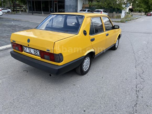 İLK SAHİBİNDEN ALINMA 92 MODEL ORİJİNAL ŞAHİN