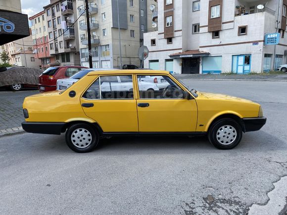 İLK SAHİBİNDEN ALINMA 92 MODEL ORİJİNAL ŞAHİN