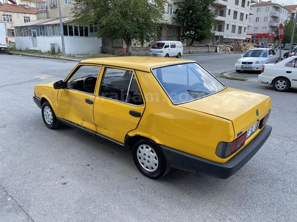 İLK SAHİBİNDEN ALINMA 92 MODEL ORİJİNAL ŞAHİN