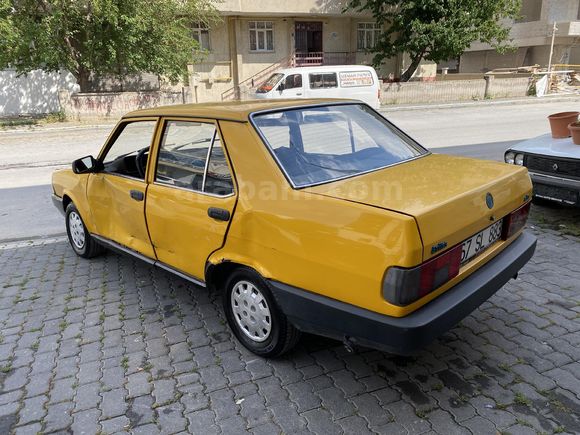 İLK SAHİBİNDEN ALINMA 92 MODEL ORİJİNAL ŞAHİN