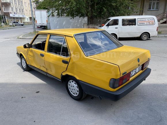 İLK SAHİBİNDEN ALINMA 92 MODEL ORİJİNAL ŞAHİN