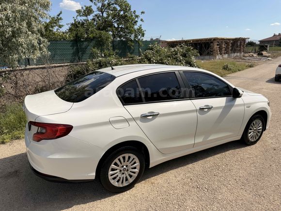 Sahibinden Fiat Egea 1.3 Multijet Easy 2022 Model 