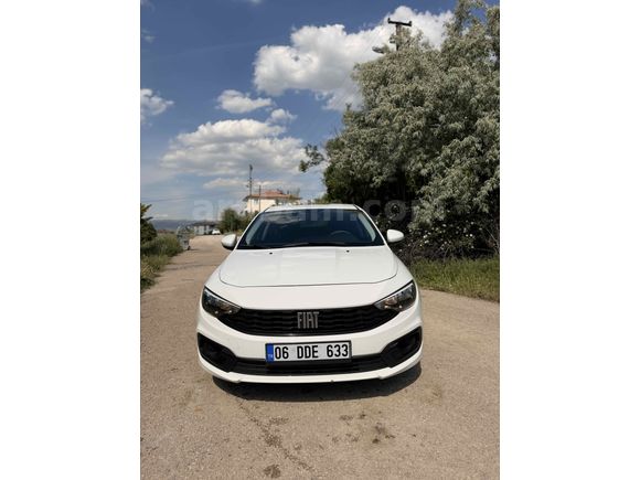 Sahibinden Fiat Egea 1.3 Multijet Easy 2022 Model 