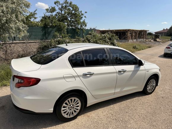 Sahibinden Fiat Egea 1.3 Multijet Easy 2022 Model 