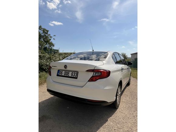 Sahibinden Fiat Egea 1.3 Multijet Easy 2022 Model 