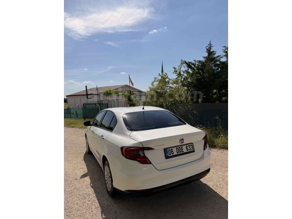 Sahibinden Fiat Egea 1.3 Multijet Easy 2022 Model 