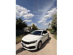 Sahibinden Fiat Egea 1.3 Multijet Easy 2022 Model 