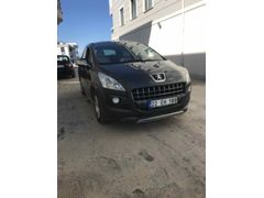 Sahibinden Peugeot 3008 1.6 HDi Premium 2010 Model 