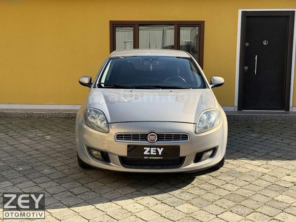 2010 Fiat Bravo 1.4 T-Jet Dynamic Plus Otomatik