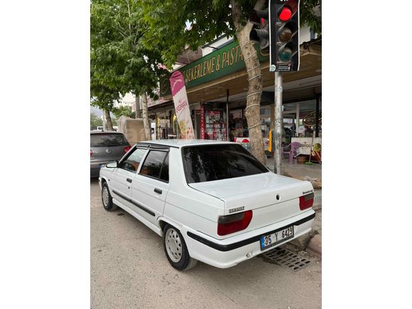 Sahibinden Renault R 19 1.4 RN 1997 Model 