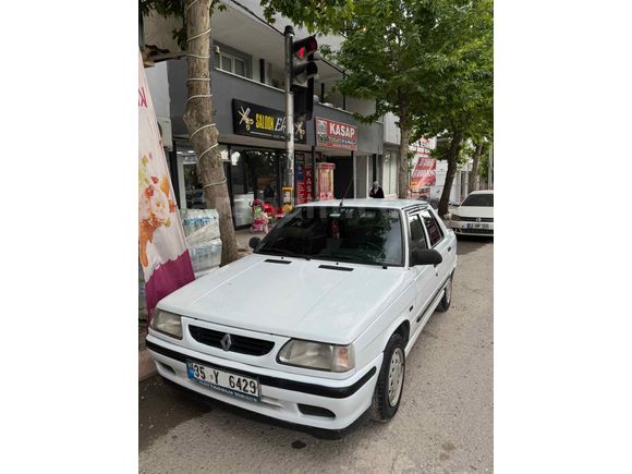 Sahibinden Renault R 19 1.4 RN 1997 Model 