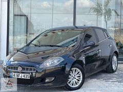 2011 FİAT BRAVO 1.6 DİZEL OTOMATİK