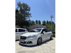 Sahibinden Fiat Linea 1.3 Multijet Urban 2013 Model 
