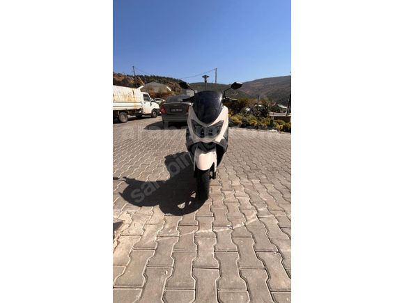 Sahibinden Yamaha N-Max 125
