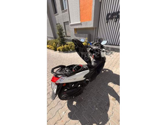 Sahibinden Yamaha N-Max 125