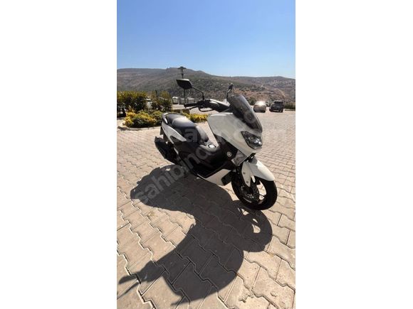 Sahibinden Yamaha N-Max 125