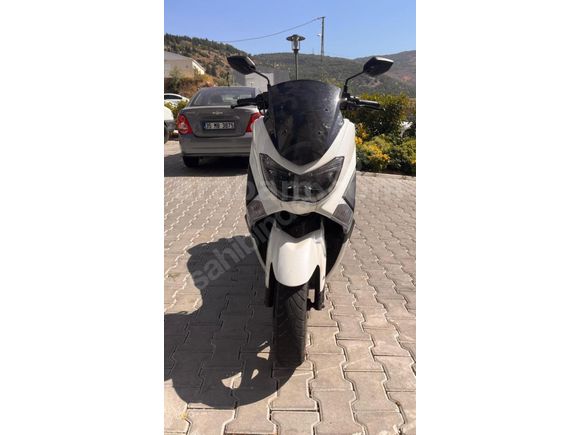 Sahibinden Yamaha N-Max 125