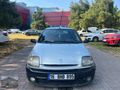1999 CLİO 1.6 - K.KARTINA 12 TAKSİT -