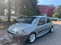 1999 CLİO 1.6 - K.KARTINA 12 TAKSİT -