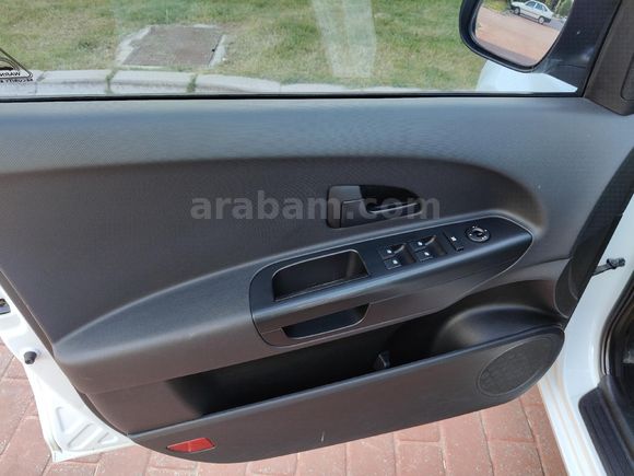 KİA CEED DEĞİŞENSİZ 127.000 KM
