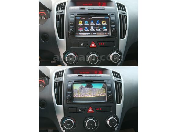 KİA CEED DEĞİŞENSİZ 127.000 KM