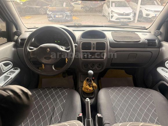 *2000* MODEL RENAULT Clio 1.6 RXT