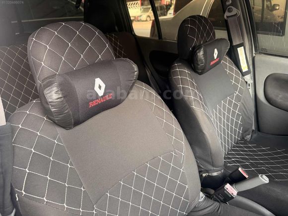 *2000* MODEL RENAULT Clio 1.6 RXT