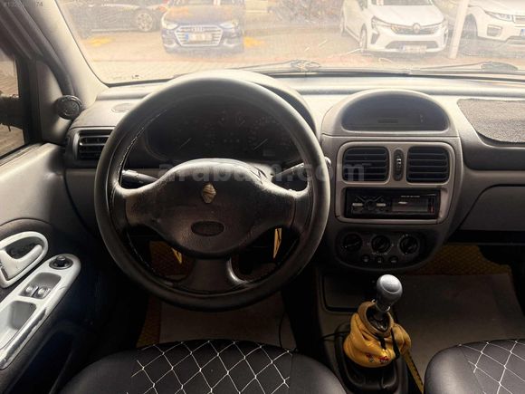 *2000* MODEL RENAULT Clio 1.6 RXT