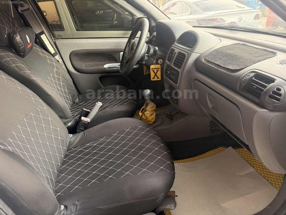 *2000* MODEL RENAULT Clio 1.6 RXT