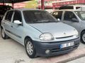 *2000* MODEL RENAULT Clio 1.6 RXT
