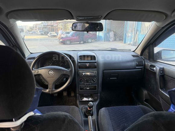 Sahibinden Opel Astra 1.6 CD 2000 Model 