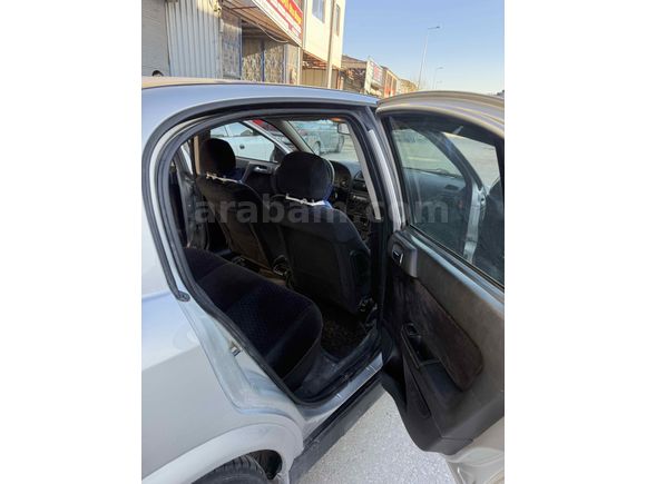 Sahibinden Opel Astra 1.6 CD 2000 Model 