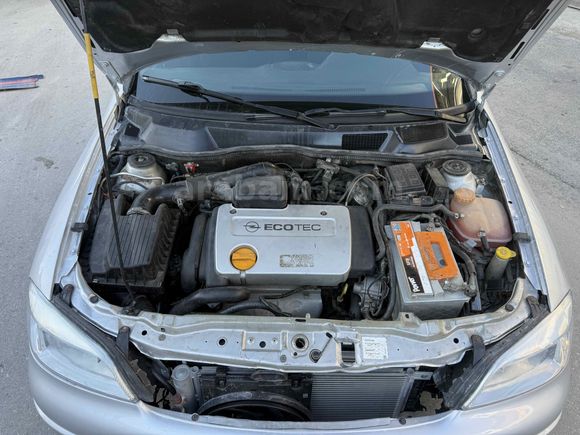 Sahibinden Opel Astra 1.6 CD 2000 Model 